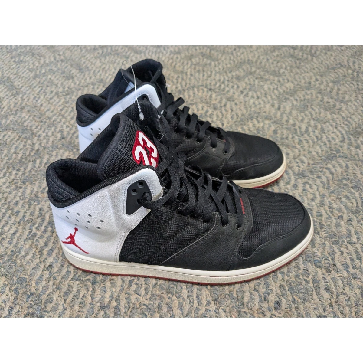 Jordan Flight Origin Red for Sale | Authenticity Guaranteed | eBay