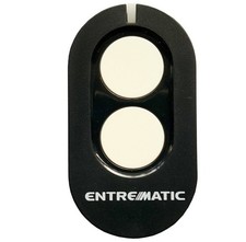 Ditec ENTREMATIC ZEN 2C Remote Control - Repl...