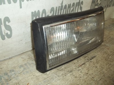 1994-1996 Cadillac Deville Left Driver Head Light 16517609 OEM 149