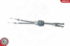 Seilzug Schaltgetriebe ESEN SKV 27SKV012 für CITROËN XSARA PICASSO N68 16V HDi