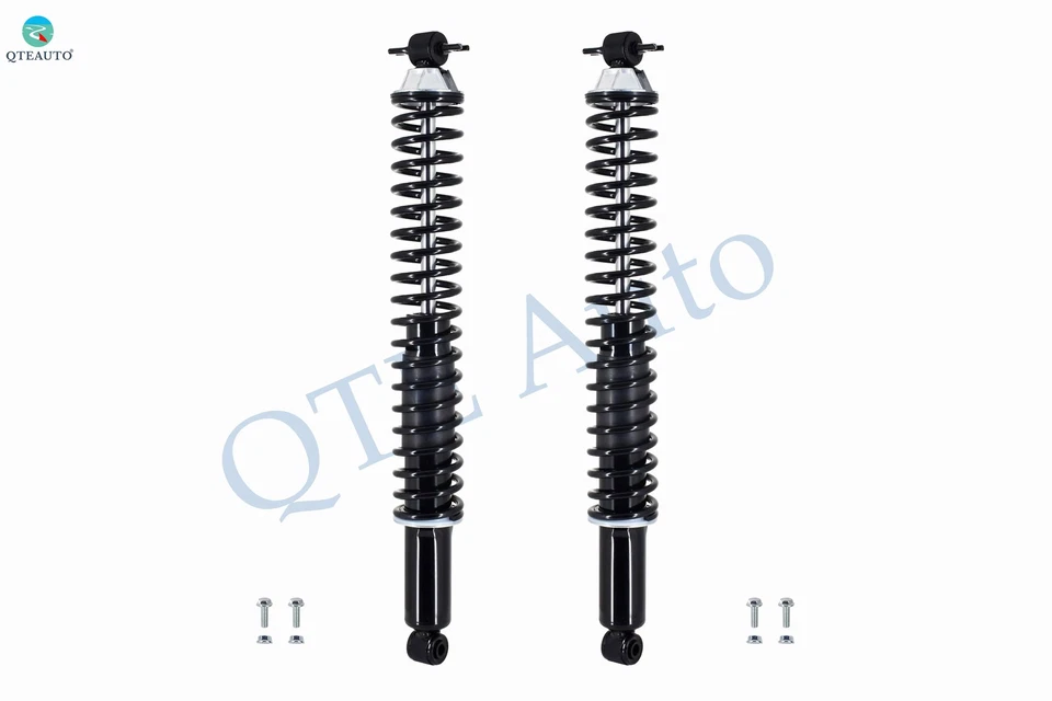 Set 4 Front Shock-Rear Complete Shock Absorber Kit For 1991-1994 Ford Explorer - Image 4 of 4