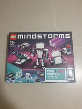 LEGO MINDSTORMS: Robot Inventor (51515)