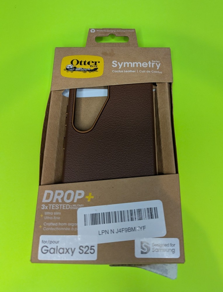 otterbox samsung galaxy s25 case