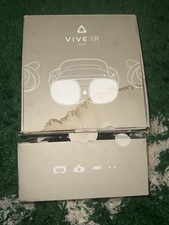 HTC Vive XR Elite VR Headset w/ Deluxe Pack -...