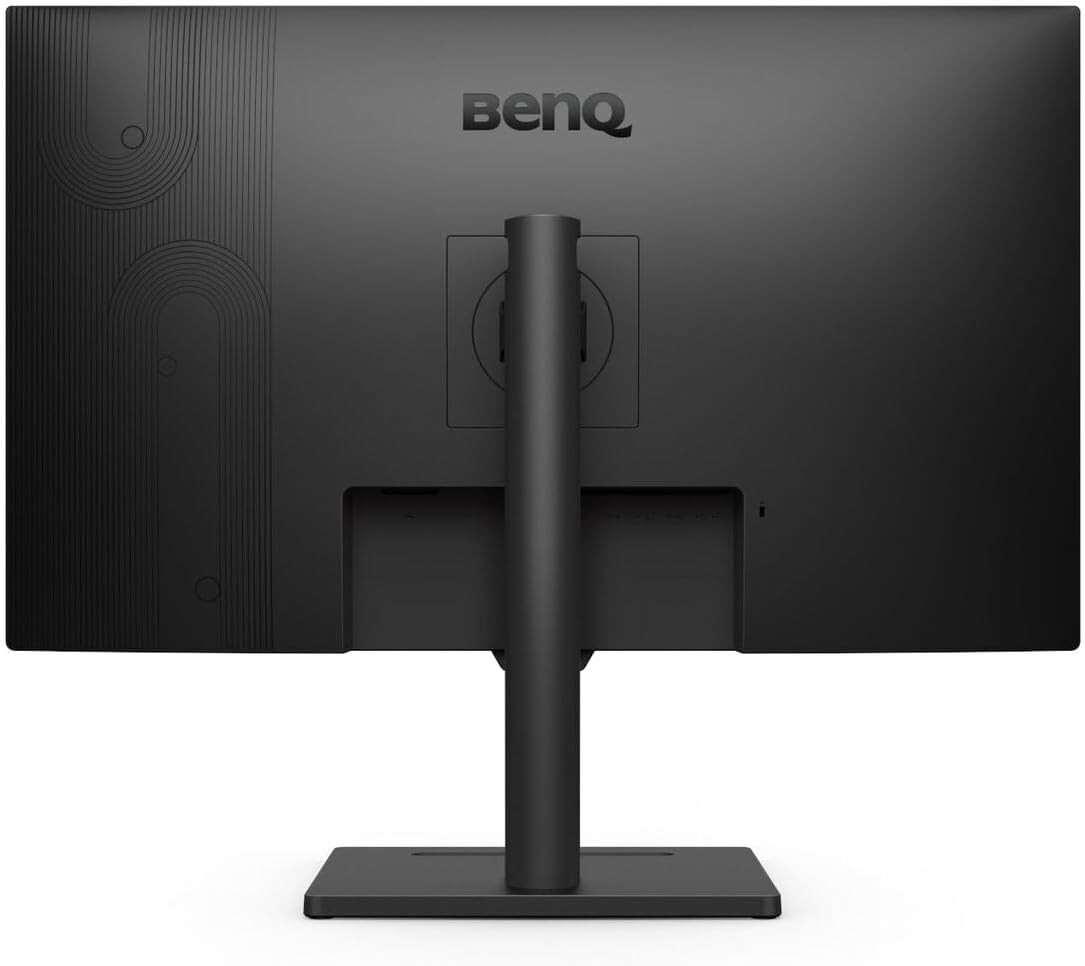 Monitor BenQ BL2490 23.8" FHD 1080p LED 100Hz 5ms HDMI DisplayPort anti reflejo, imagen 5