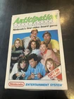 New ListingAnticipation (Nintendo Entertainment System, 1988) CIB Tested Working