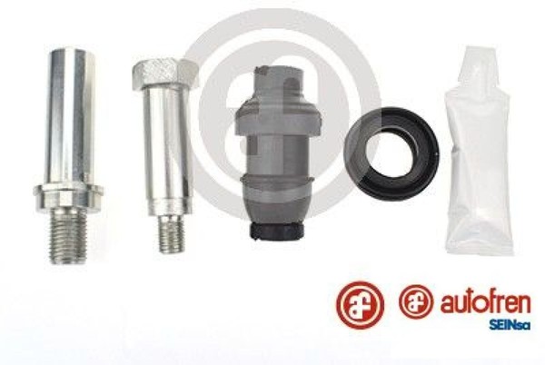 Autofren Seinsa D7279C FüHrungshüLsensatz FüR Bremssattel FüR Lexus-image