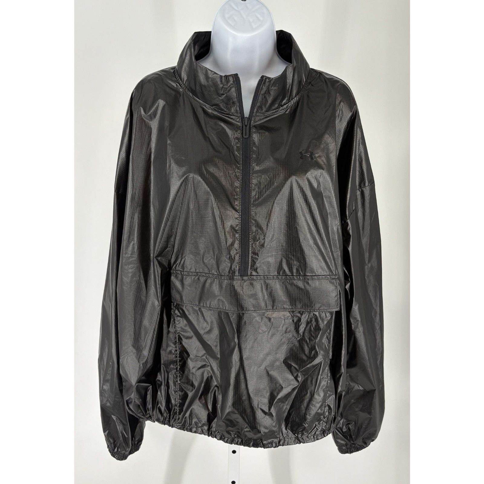 Under Armour Light Weight Windbreaker - image 2