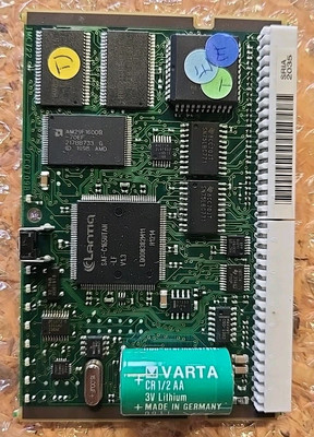 Vitronics Soltec Digital Processing Module IMC722  w/Warranty Free Shipping