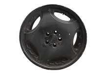 Mercedes W220 R129 R230 W126 C215 19 Lorinser Wheel Rim Lm-1 9x19h2 Et44