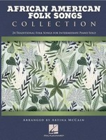 African American Folk Songs Collection - 24 Traditional Folk Songs For...