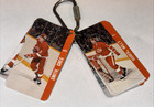 Vintage 1983 Detroit Red Wings Keychain — photo 3
