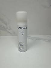 Caudalie Grape Water 2.7 oz. Soothes Moisturizes Antioxidant Sensitive Skin New
