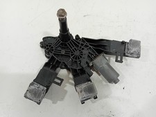 Lunette arrière Peugeot 308