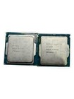 Lot of 2 Intel Core i5-6500 SR2L6 3.20GHz CPU Processor