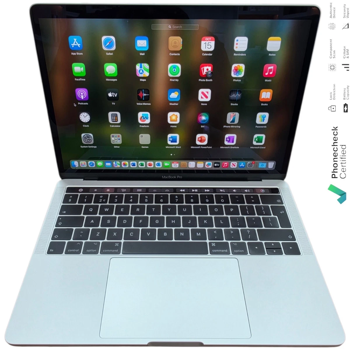 Macbook Pro 13 Inch for sale | eBay UK