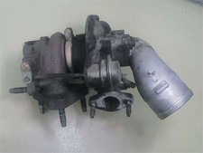 Turbo Nissan PICK-UP