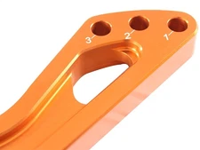 AFE Filters 441-401001-N aFe Control PFADT Series Racing Sway Bar Service Kit