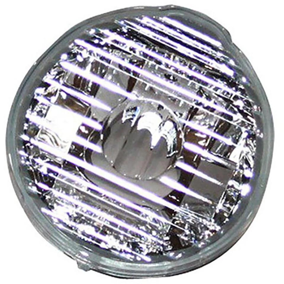 Luz de giro/estacionamiento delantera izquierda TYC para Pontiac Firebird 1998-2001 2002 Foto 2 de 3