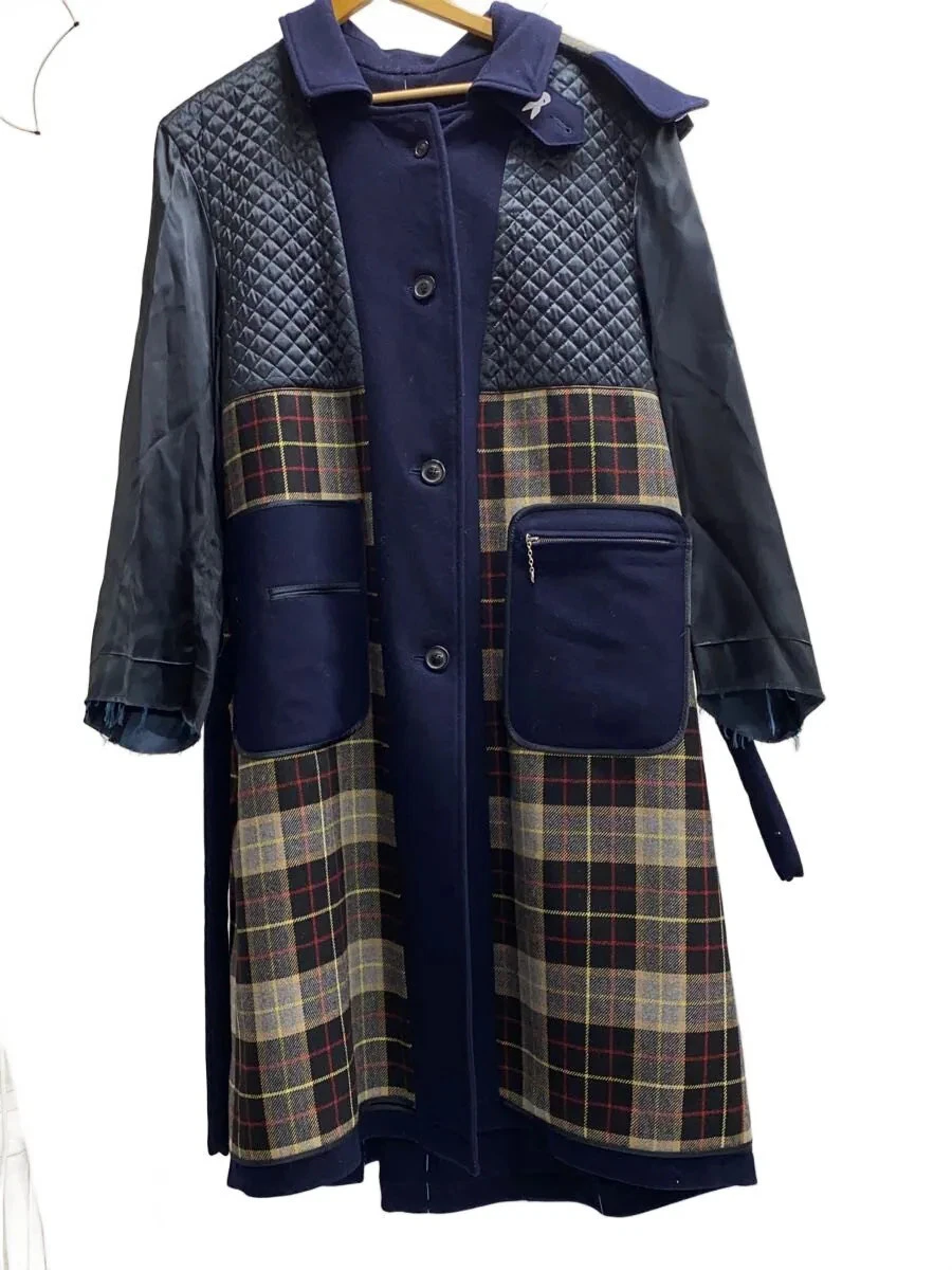 Maison Margiela Regular Size Coats for Men for Sale | Shop New