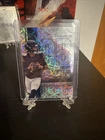 2024 Caleb Williams Topps Signature Class RCV-24 Kaleidoscope Chicago Bears NFL
