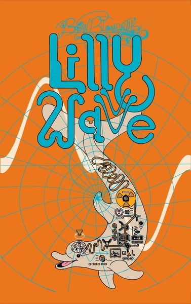 Brian Blomerth's Lilly Wave | Brian Blomerth | Taschenbuch | 220 S. | Englisch-image