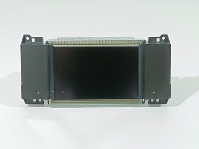 LR056225 MULTIFUNKTIONSDISPLAY / DK6210E889AH / EK6210E889CA / LR137949 / 108811