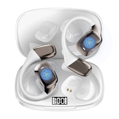 Real Time AI Translator Earbuds | 144 Language Translation Headphones for Travel