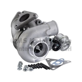 PIERBURG Turbolader MERCEDES-BENZ 2,9 6020900880 6020901380 6020960199 OM602.980