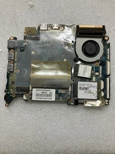 Panasonic CF-54 0PB1107AAA Motherboard 107AAA17G43324 + Fan