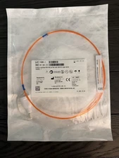 New Cynosure 807-5001-613 SmartLipo Laser RFID Orange 600µm Fiber w/ 1040 OD