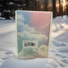 AMERICAN EAGLE AURA DAYDREAM Eau de  Parfum Spray 1.7 fl oz New Sealed in Box