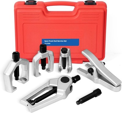 Separador De Rotula, Herramienta De Extraccion Del Extractor De Rotula De Ba NEW