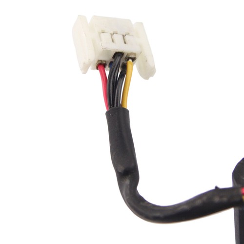 1PC FFB0412UHN 717914-001 40 * 40 * 28mm 5pin HP DL320e Gen8 V2 Wentylator chłodzący serwera - Zdjęcie 2 z 3