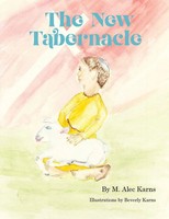 M. Alec Karns | The New Tabernacle | Taschenbuch | Englisch (2025) | [.]