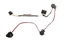 Genuine Gm Steering Wheel Horn Switch Wiring Harness 23134456 Genuine Gm Steering Wheel Horn Switch Wiring Harness 23134456