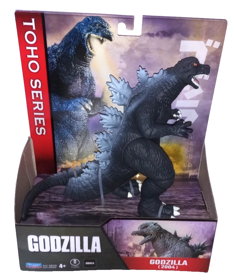 Preços baixos em Godzilla Final Wars Toys | eBay