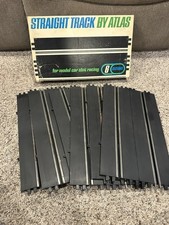 Vintage Atlas Straight Track 1521-498