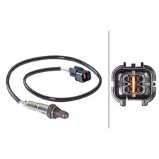 Lambdasonde Hella 6PA 358 066-991 für Hyundai Kia Vor Katalysator
