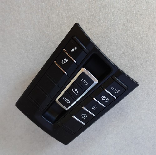 PORSCHE 991 CARRERA S GT3 TURBO 16 19 COMBO CONTROL MULTI SWITCH 99161396750DML - Picture 22 of 23