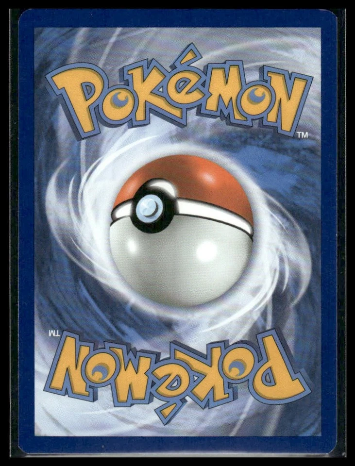 SWSH02: Rebel Clash #054/192 Eiscue Cosmos Holo (1 Swirl bottom right) - Image 2 of 2