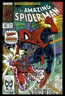 Marvel - AMAZING SPIDER-MAN (1963-98; 2003-13) #327 - Grade 9.8 - Comic Book