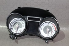 Mercedes Benz W117 CLA Kombiinstrument Tacho A 1179008100
