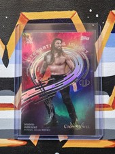 Roman Reigns- International Impact #IIM18- 2025 Topps Universe WWE- SmackDown