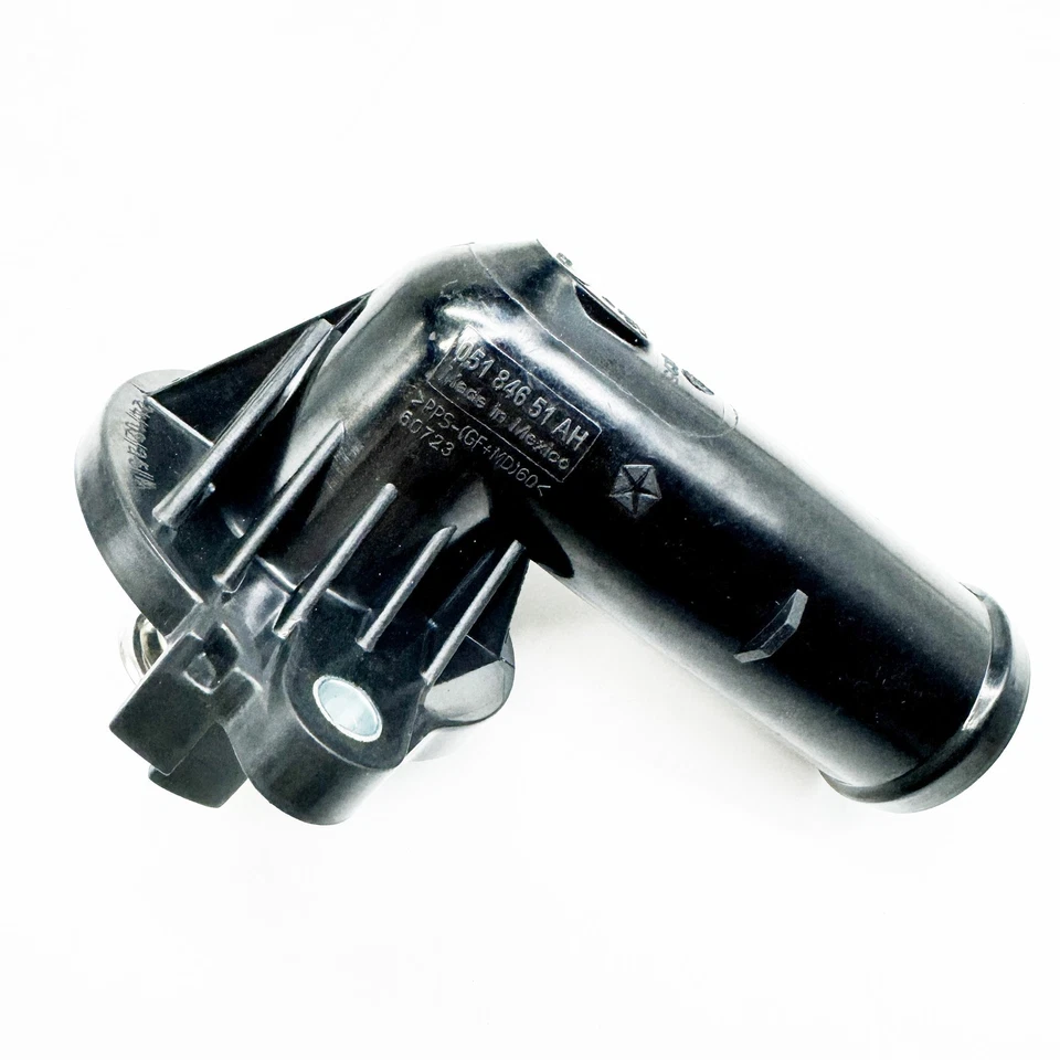 330424 Genuine Thermostat for Maserati Ghibli Levante Quattroporte,Gasoline USA - Imagem 3 de 4