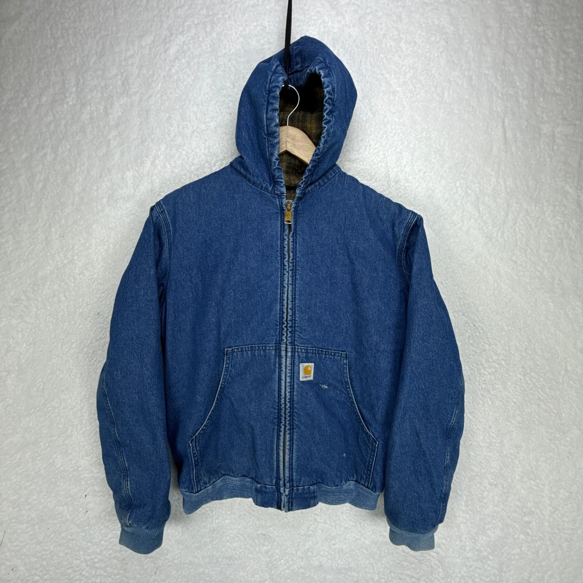 Kids Carhartt Jacket products for sale | eBay