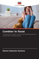 Akeem Adewale Oyelana | Combler Le Fossé | Taschenbuch | FranzöSisch (2025)