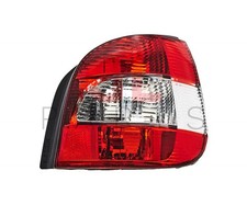 FARO FANALE FANALINO POSTERIORE PER RENAULT SCENIC 1999-2003 Destra 7700428055