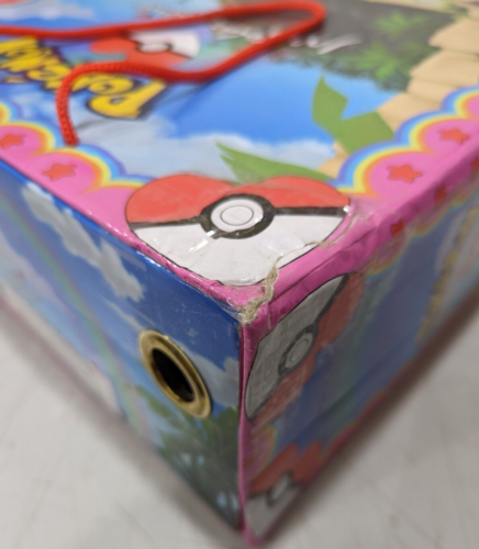 Zapatillas de fiesta de elección irregular Pokémon Pikachu 3952-21A TALLA EE. UU. 6.5 EU 37 - Imagen 6 de 9