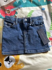 tommy hilfiger baby girl